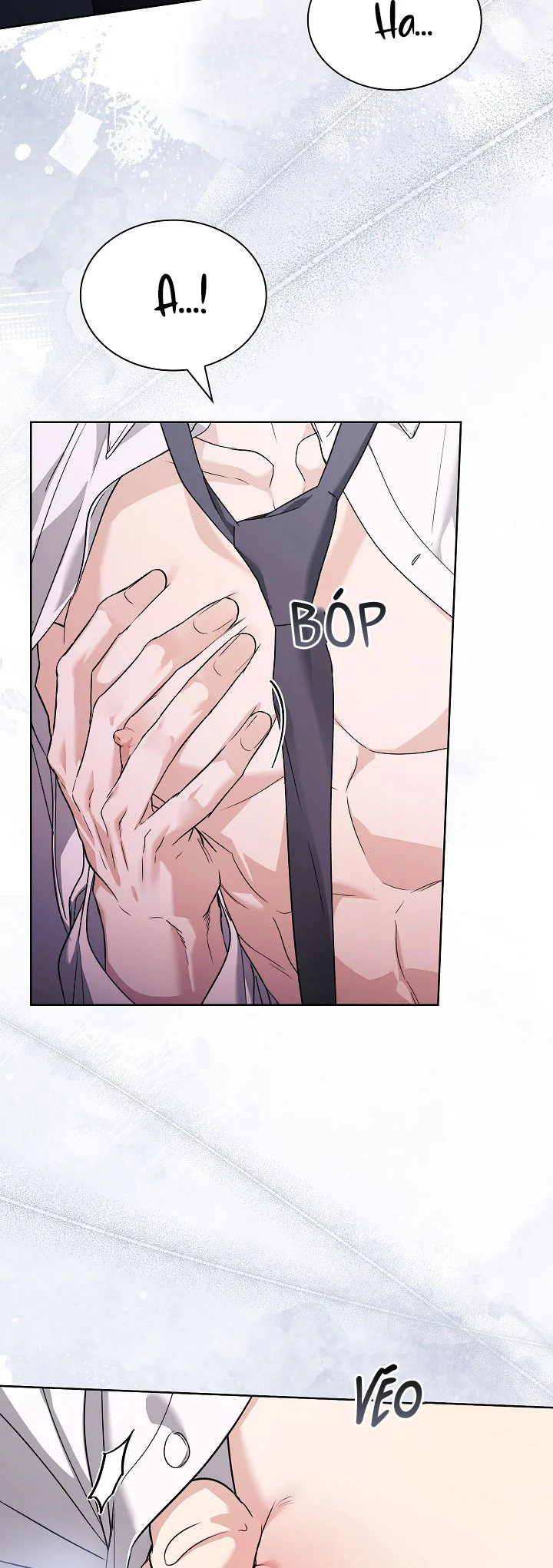 Đọc truyện HÔN TÔI NẾU CÓ THỂ - Chapter 30