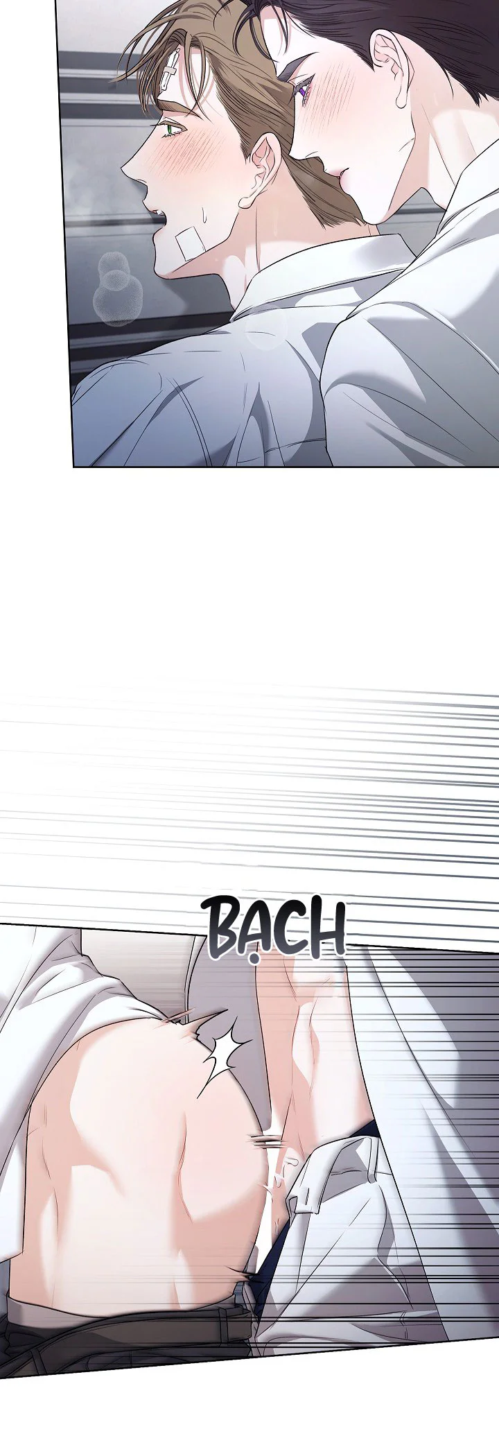 Đọc truyện HÔN TÔI NẾU CÓ THỂ - Chapter 30