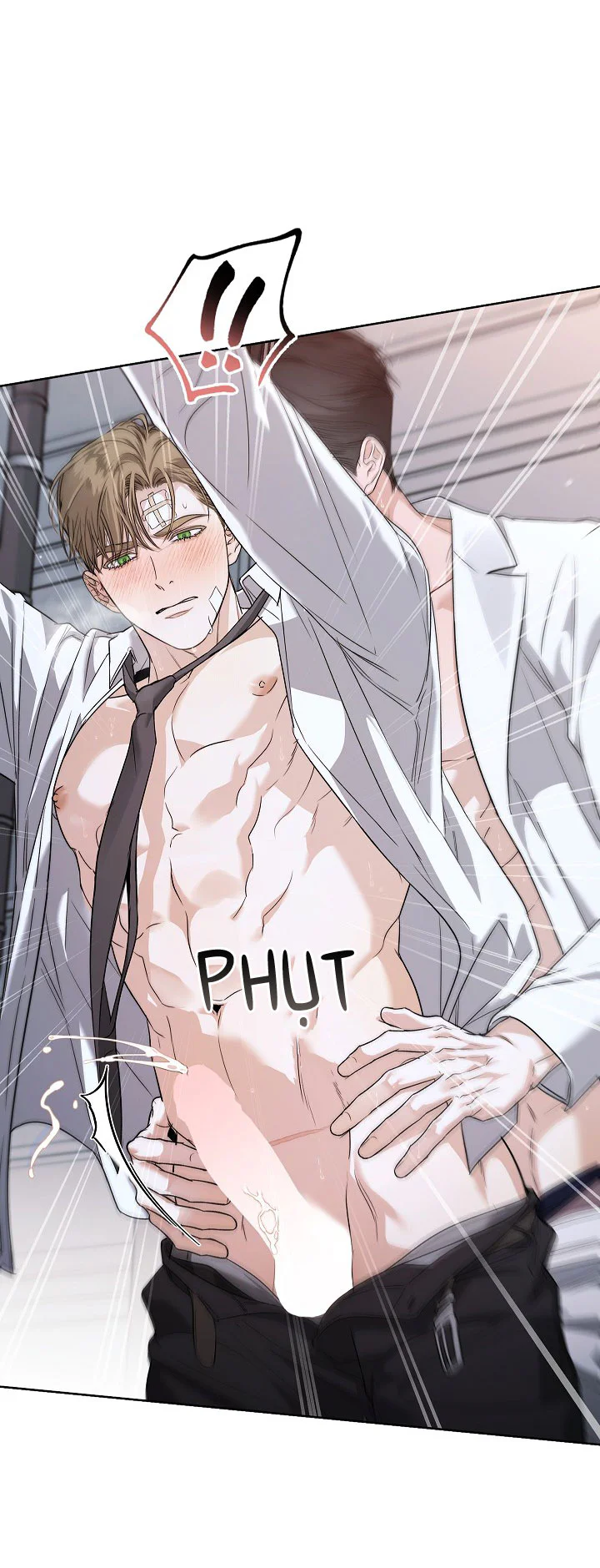 Đọc truyện HÔN TÔI NẾU CÓ THỂ - Chapter 30