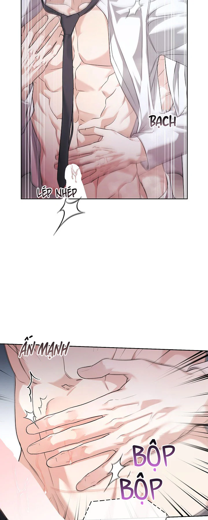 Đọc truyện HÔN TÔI NẾU CÓ THỂ - Chapter 30