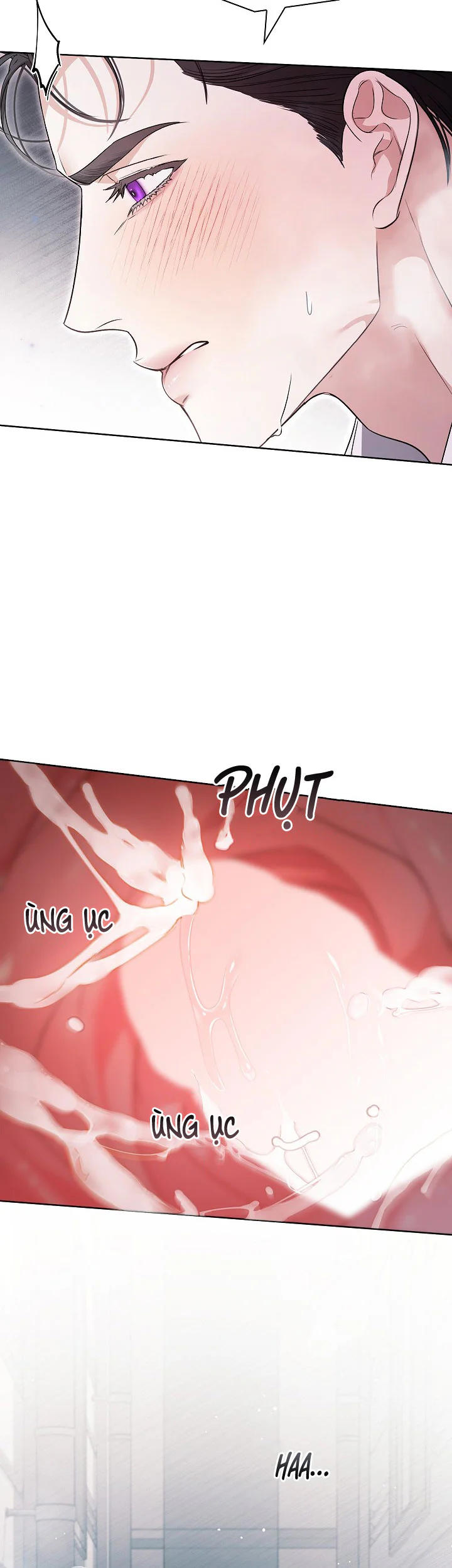 Đọc truyện HÔN TÔI NẾU CÓ THỂ - Chapter 30