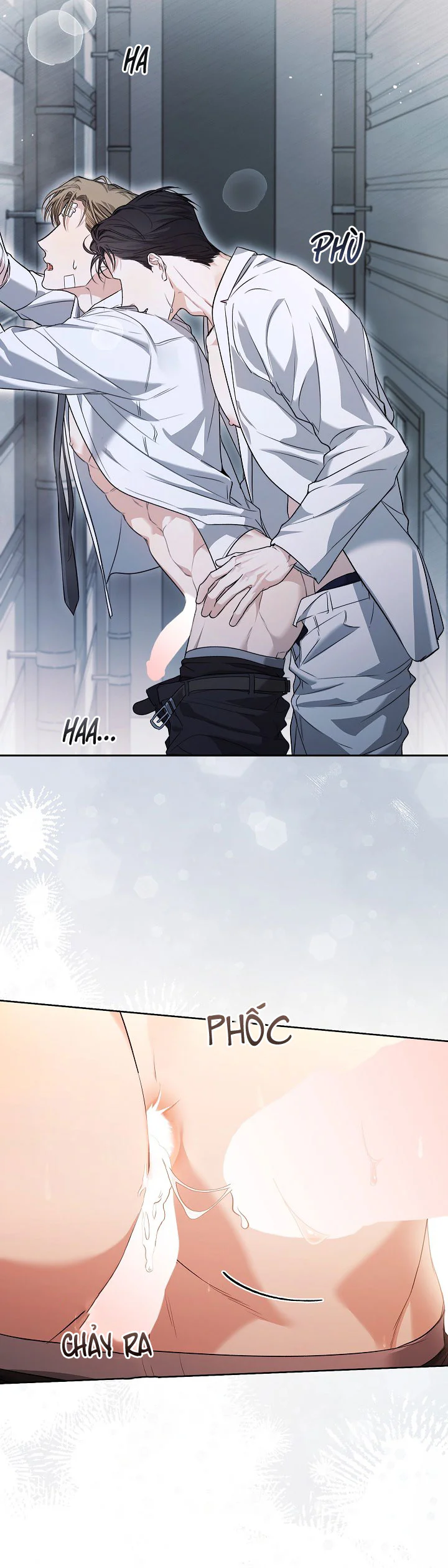 Đọc truyện HÔN TÔI NẾU CÓ THỂ - Chapter 30