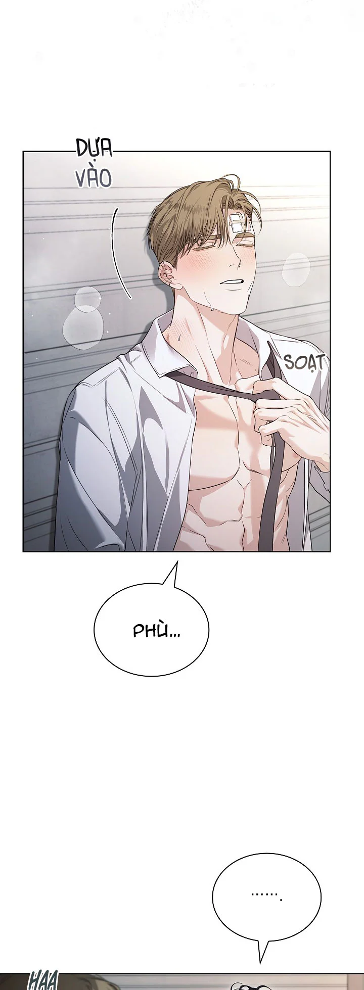 Đọc truyện HÔN TÔI NẾU CÓ THỂ - Chapter 30