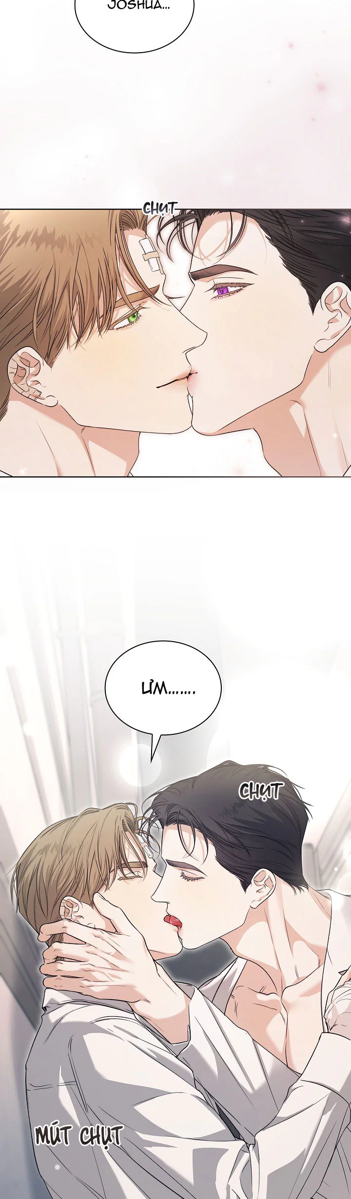 Đọc truyện HÔN TÔI NẾU CÓ THỂ - Chapter 30