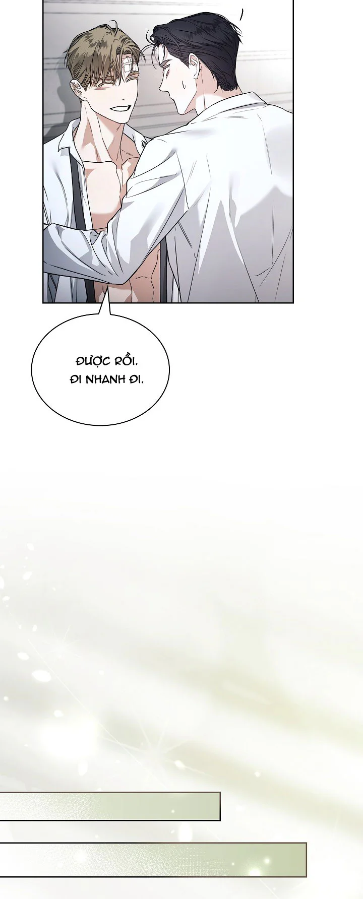 Đọc truyện HÔN TÔI NẾU CÓ THỂ - Chapter 30