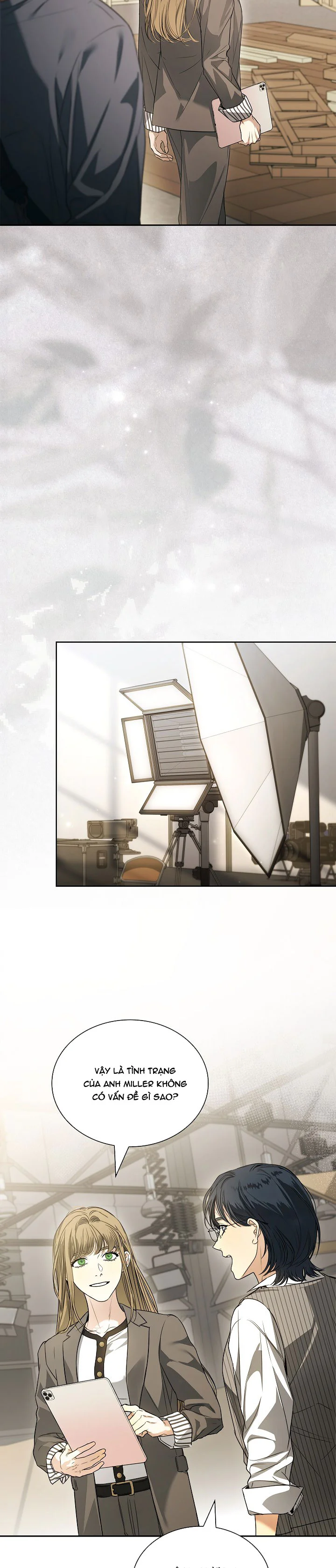 Đọc truyện HÔN TÔI NẾU CÓ THỂ - Chapter 30