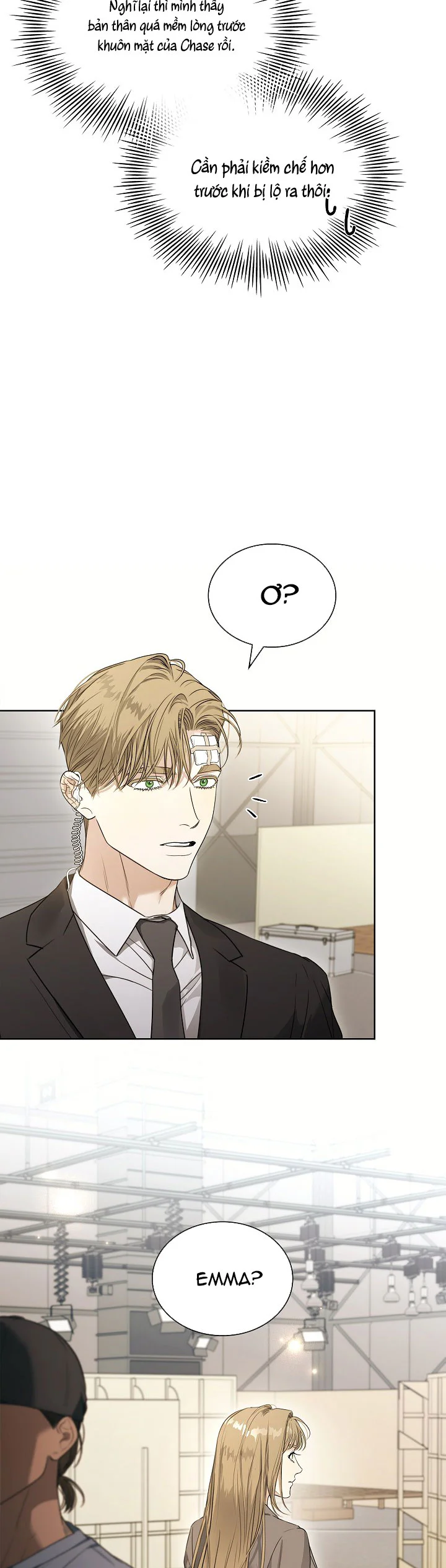 Đọc truyện HÔN TÔI NẾU CÓ THỂ - Chapter 30