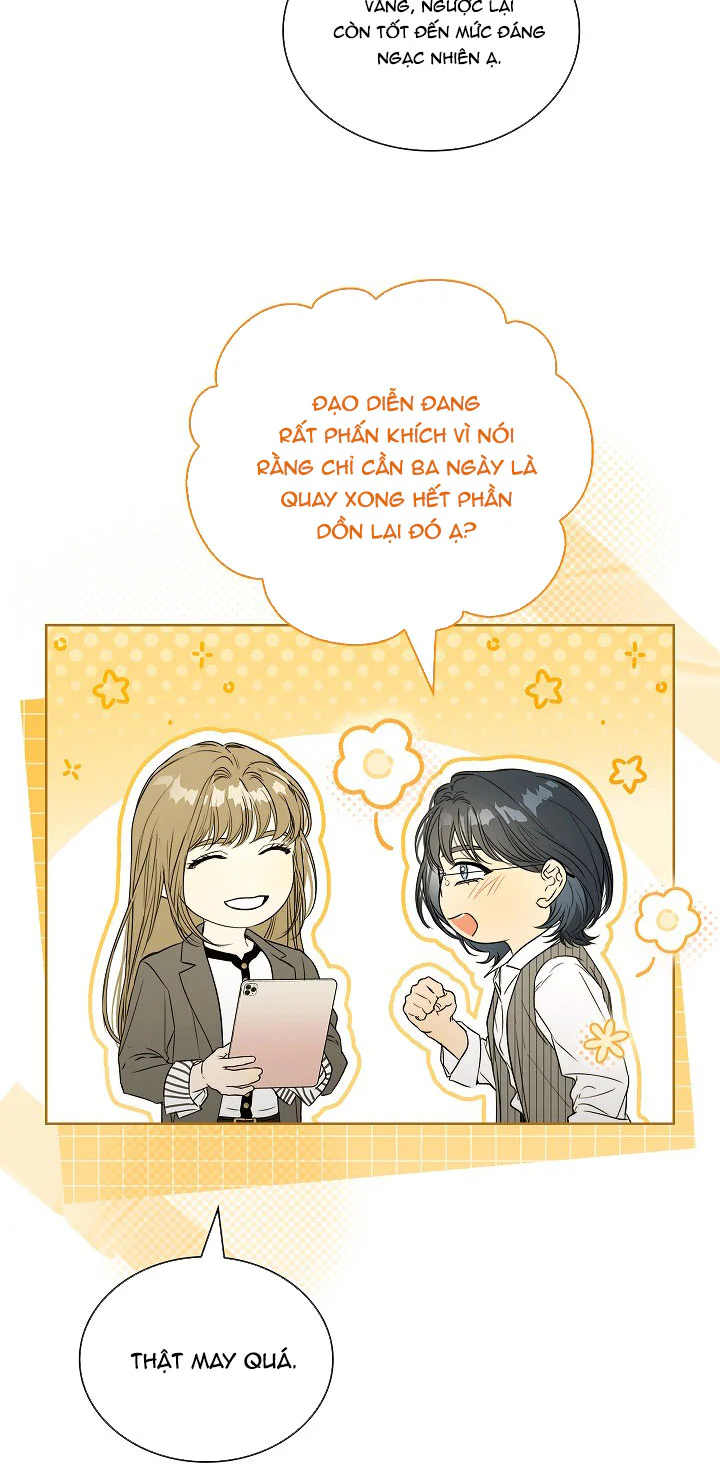 Đọc truyện HÔN TÔI NẾU CÓ THỂ - Chapter 30