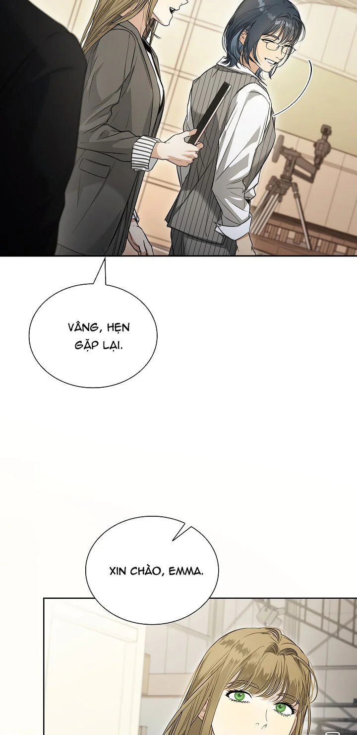 Đọc truyện HÔN TÔI NẾU CÓ THỂ - Chapter 30