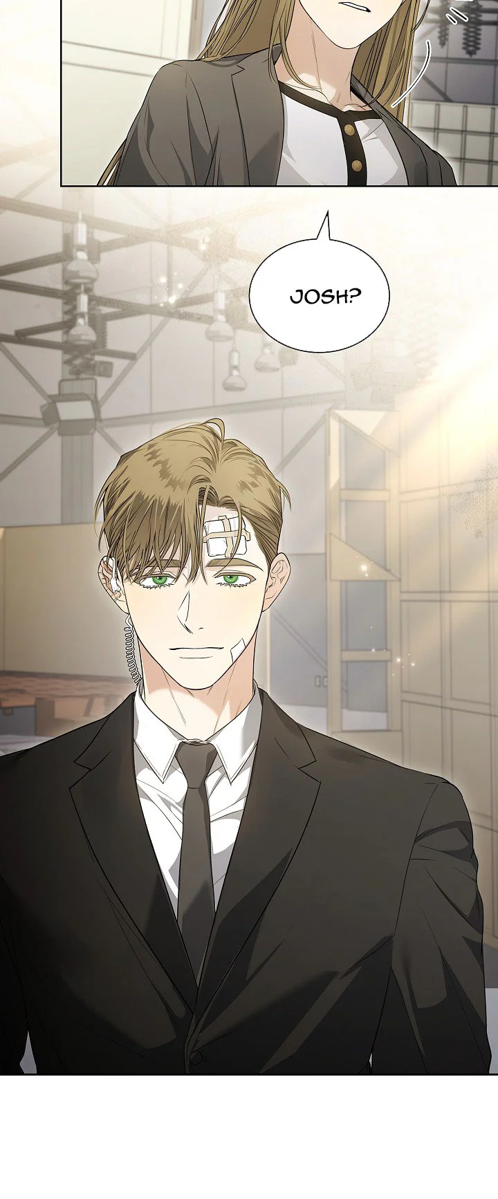 Đọc truyện HÔN TÔI NẾU CÓ THỂ - Chapter 30