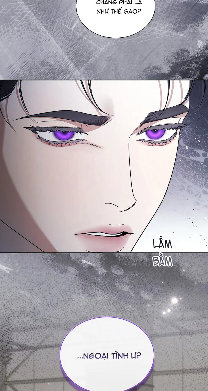 Đọc truyện HÔN TÔI NẾU CÓ THỂ - Chapter 30