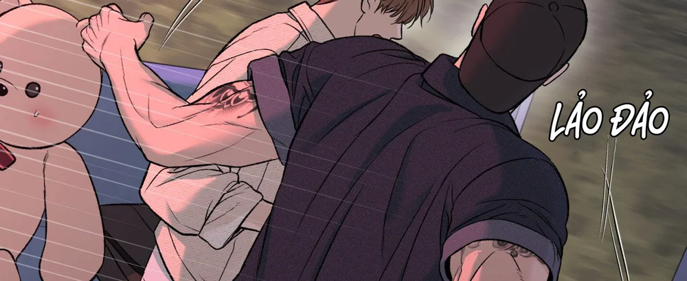 Đọc truyện Jinx - Chapter 84