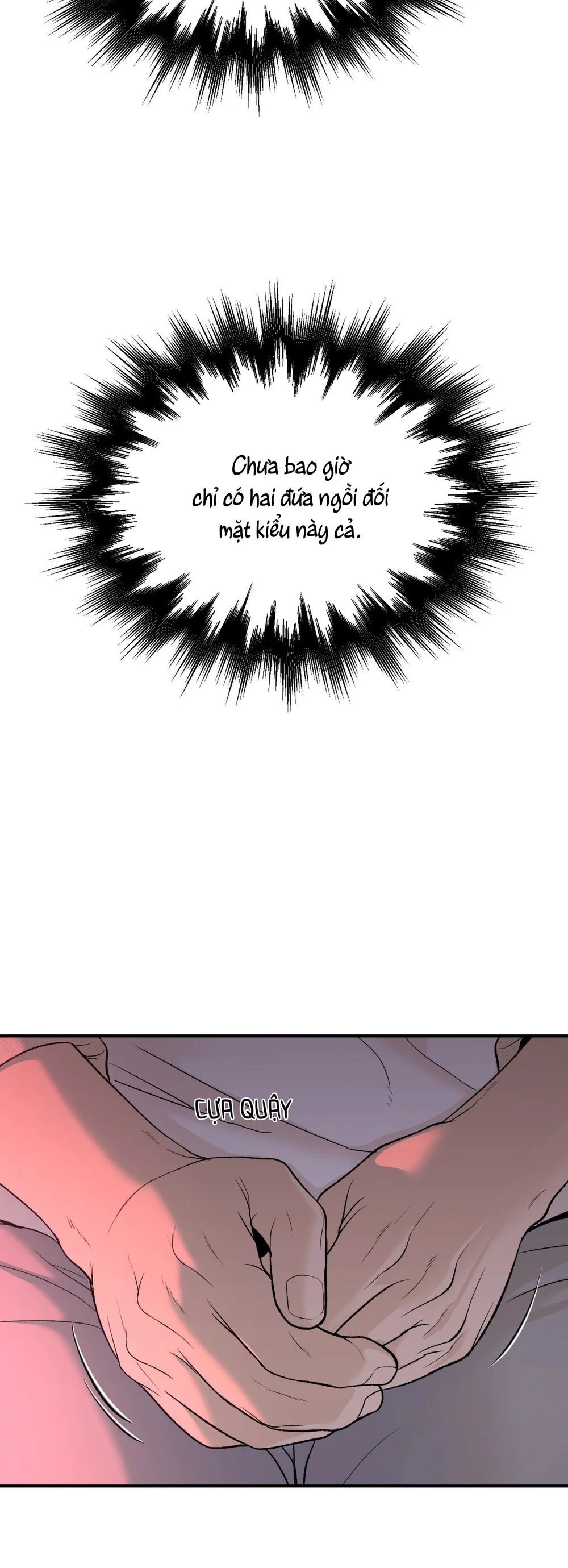 Đọc truyện Jinx - Chapter 84