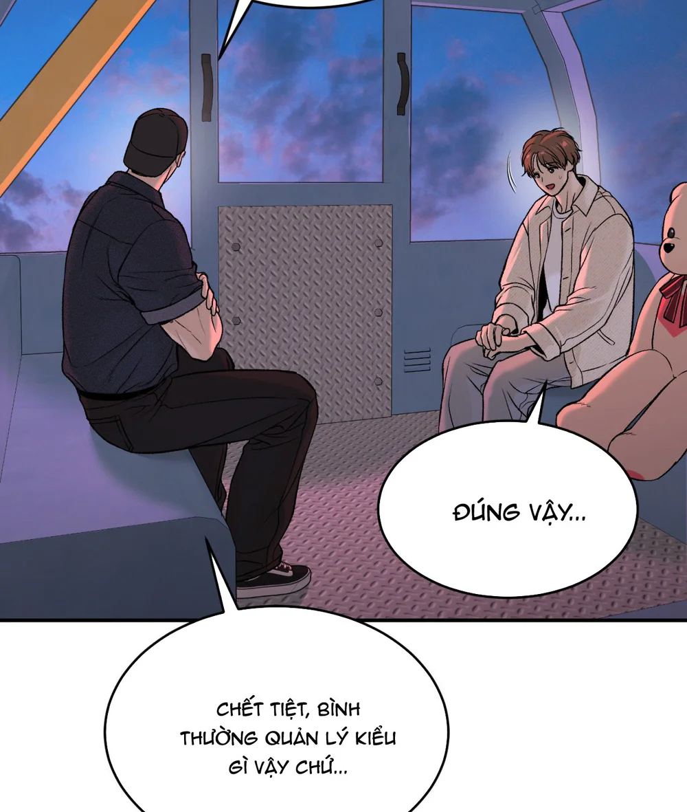 Đọc truyện Jinx - Chapter 84