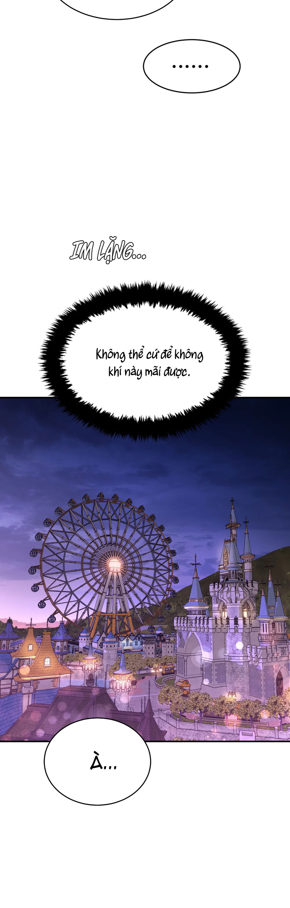 Đọc truyện Jinx - Chapter 84