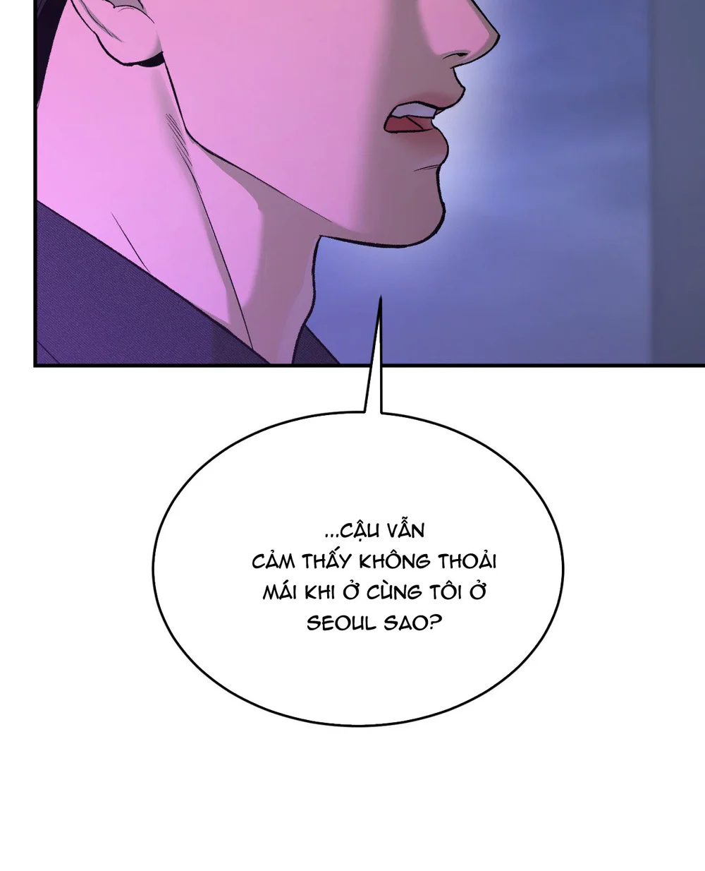 Đọc truyện Jinx - Chapter 84