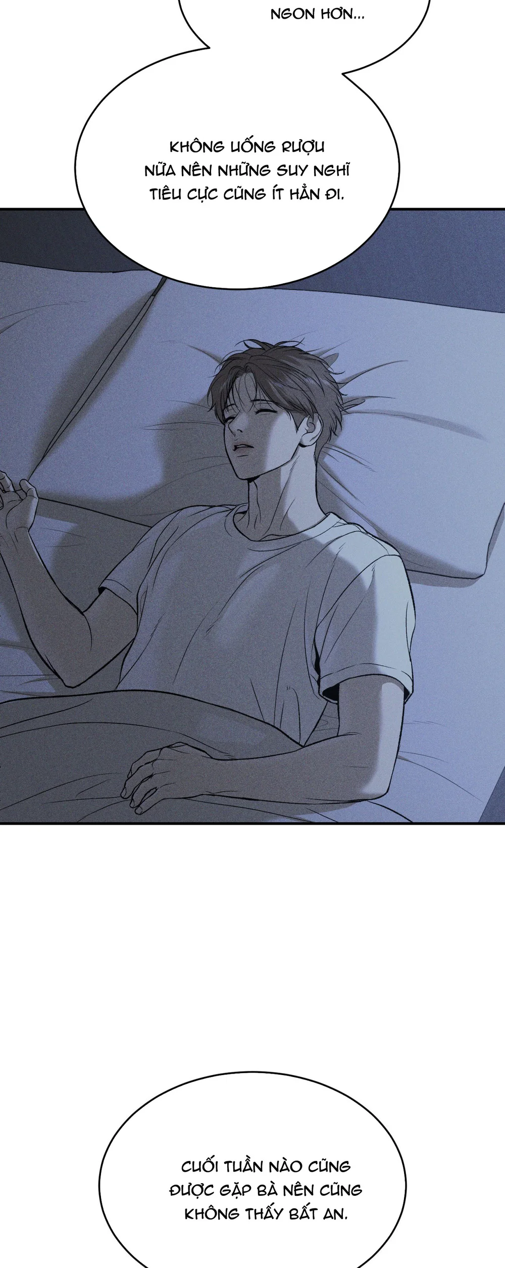 Đọc truyện Jinx - Chapter 84