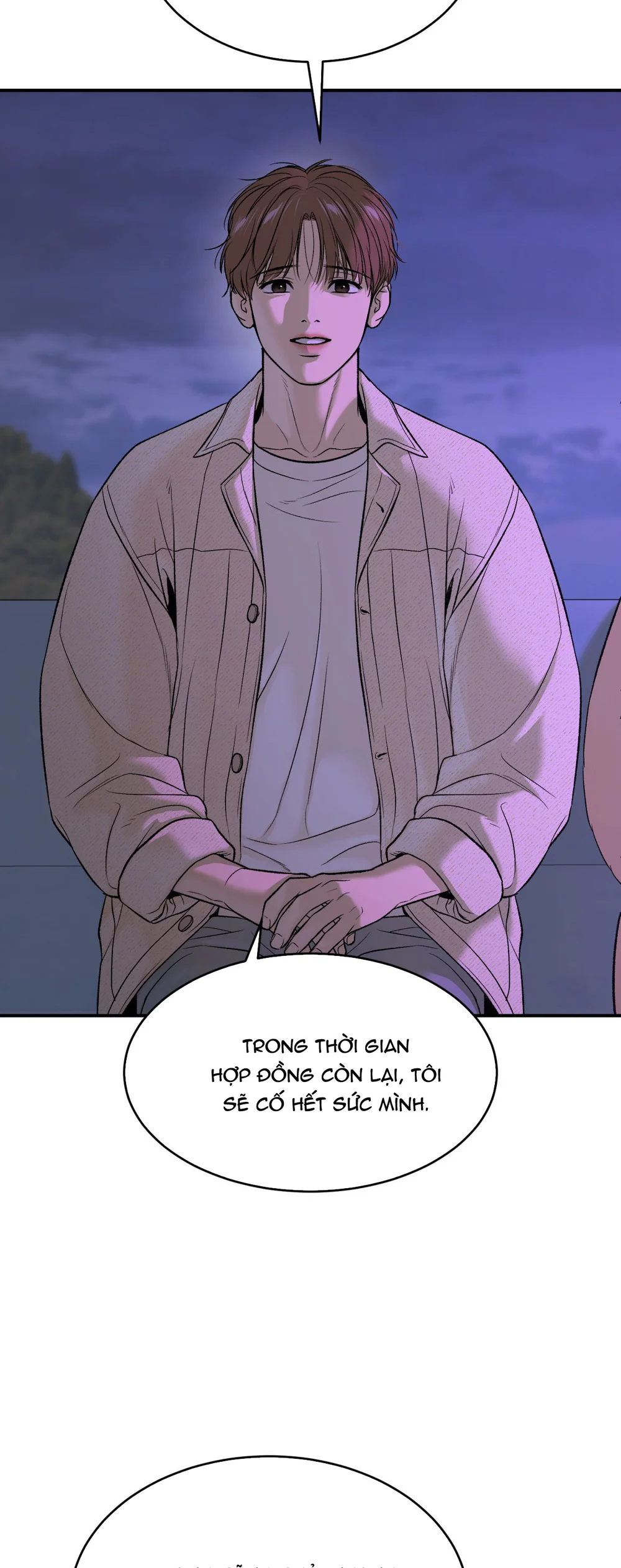 Đọc truyện Jinx - Chapter 84