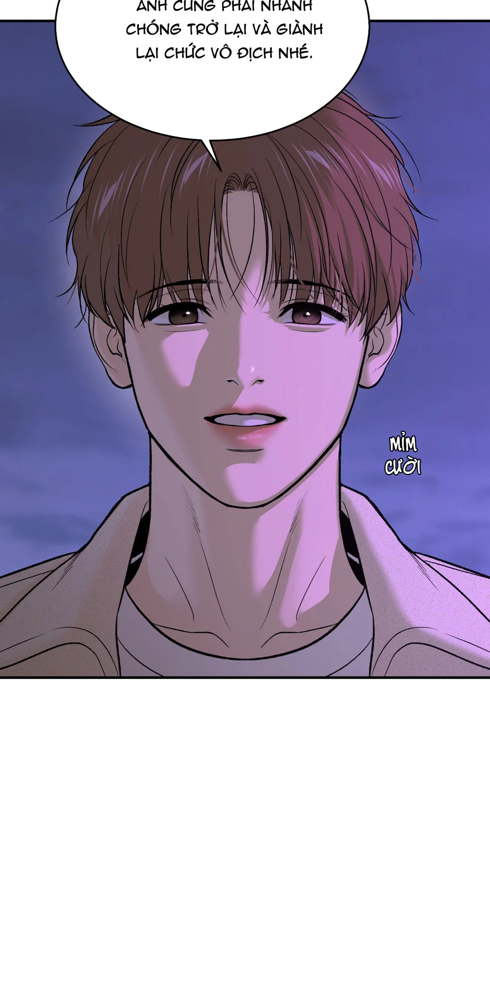 Đọc truyện Jinx - Chapter 84