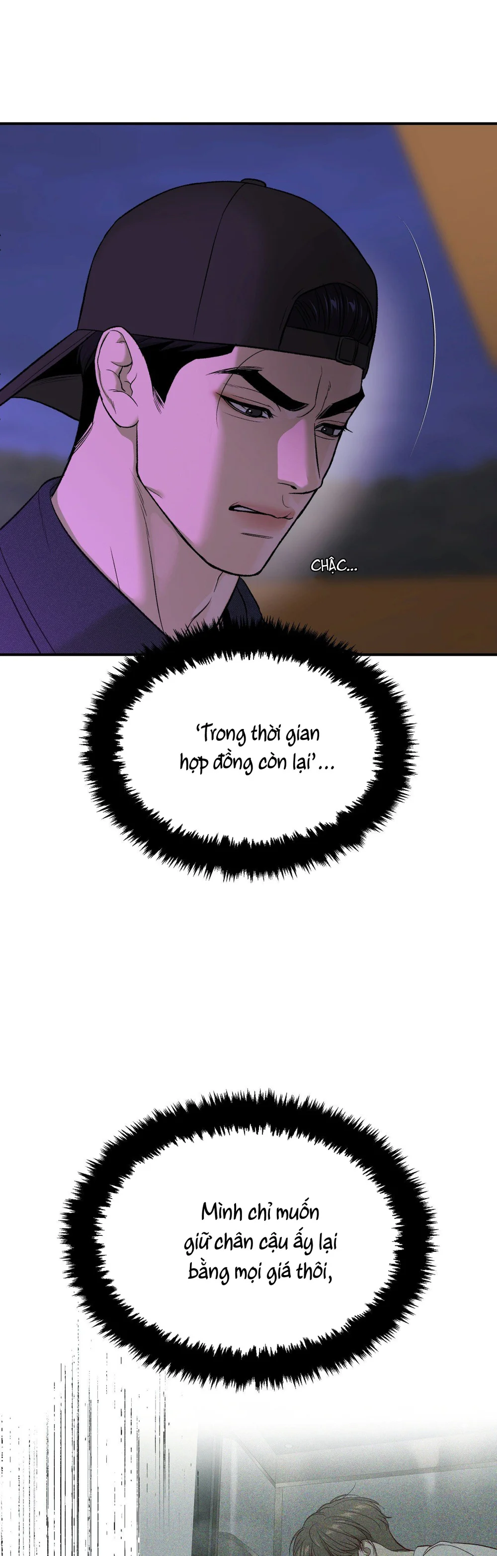 Đọc truyện Jinx - Chapter 84