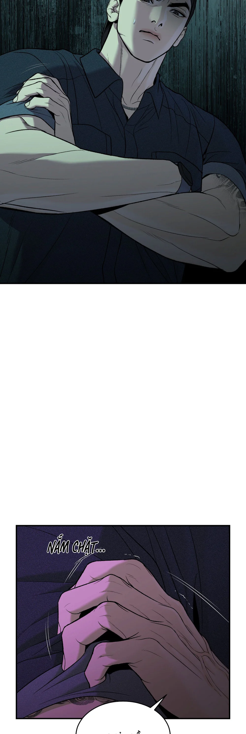 Đọc truyện Jinx - Chapter 84