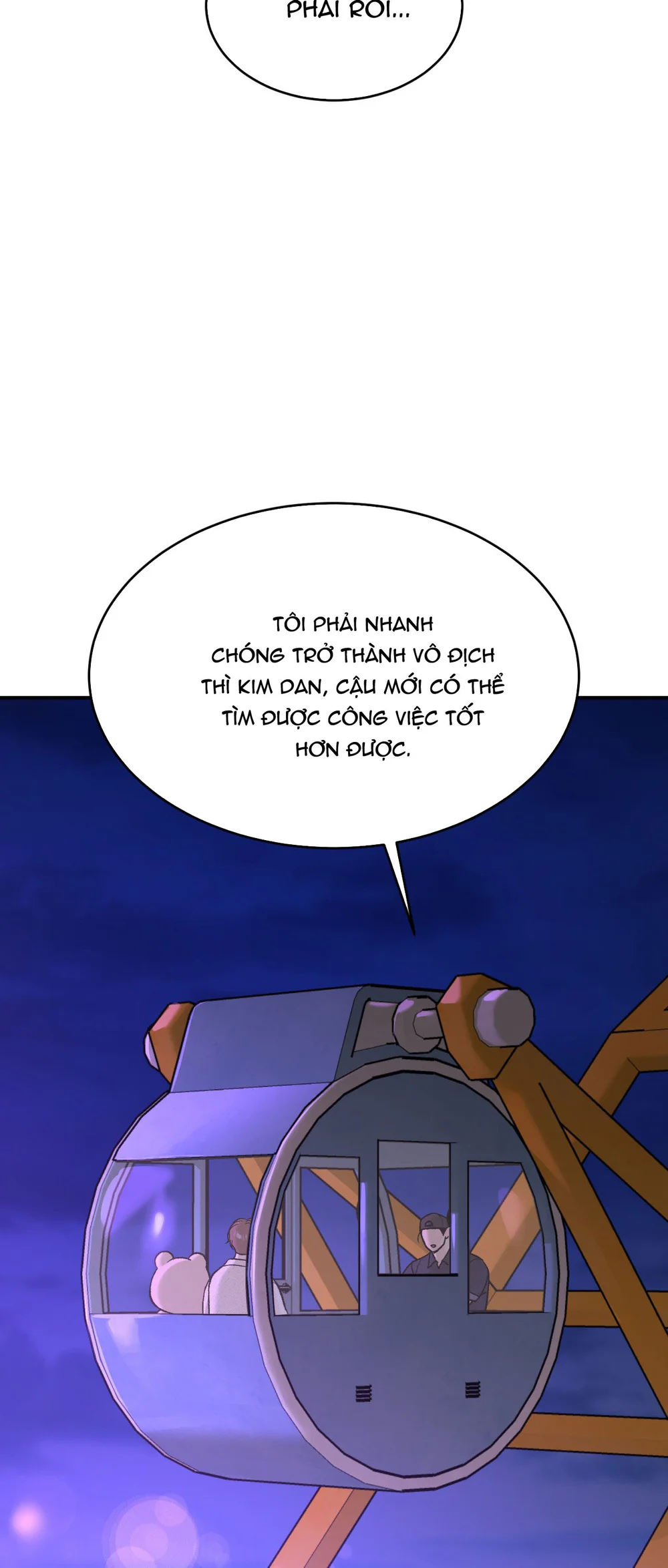 Đọc truyện Jinx - Chapter 84