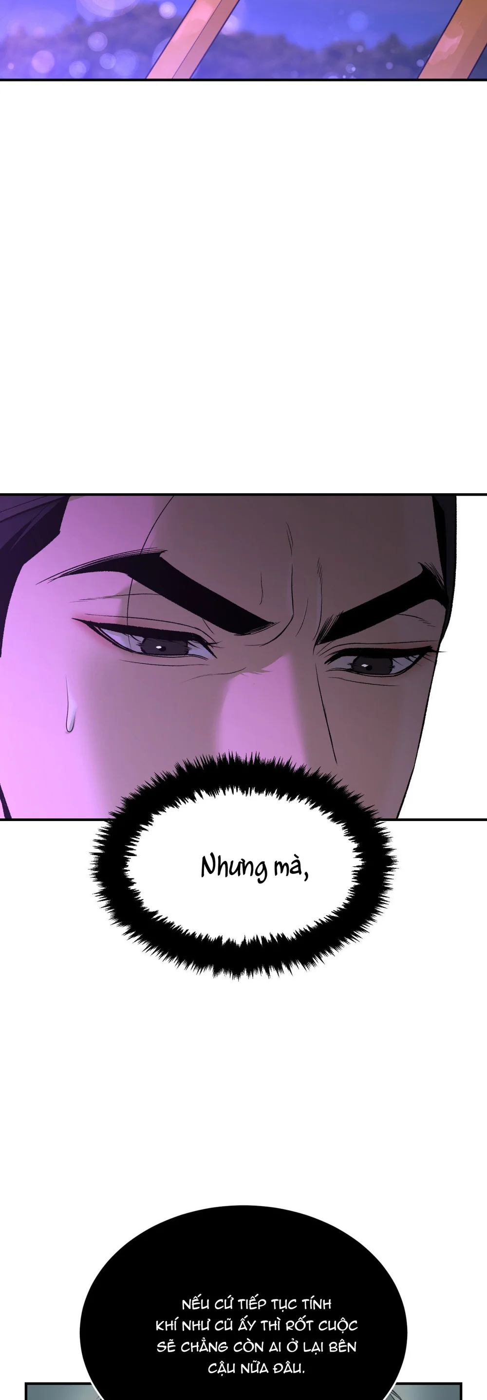 Đọc truyện Jinx - Chapter 84