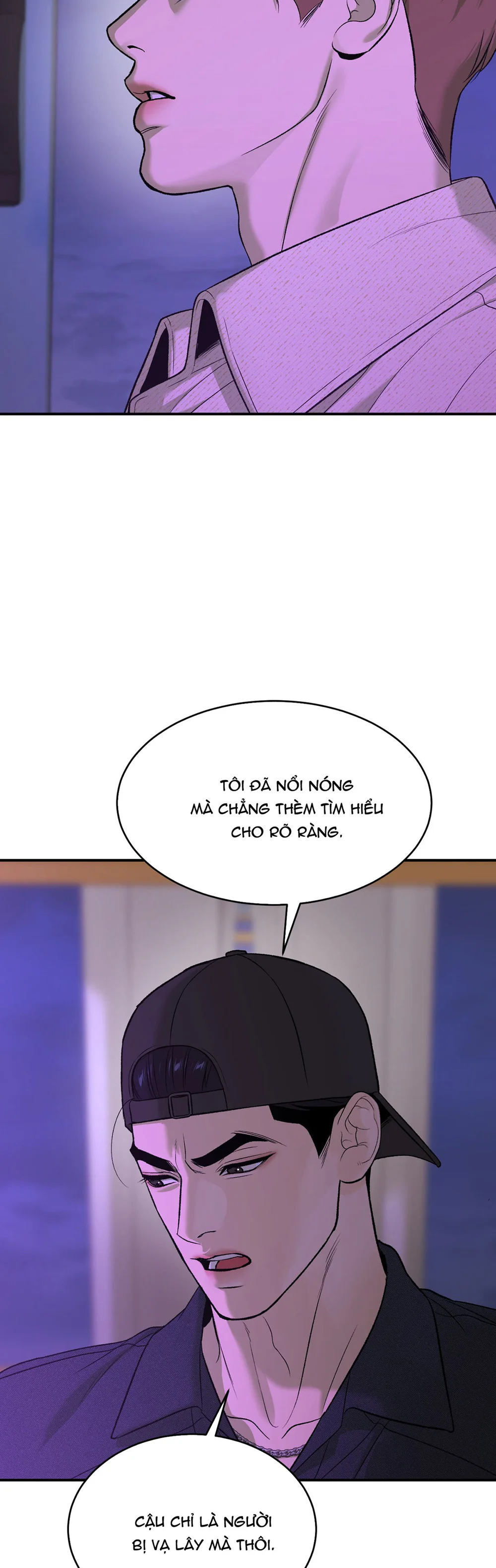 Đọc truyện Jinx - Chapter 84