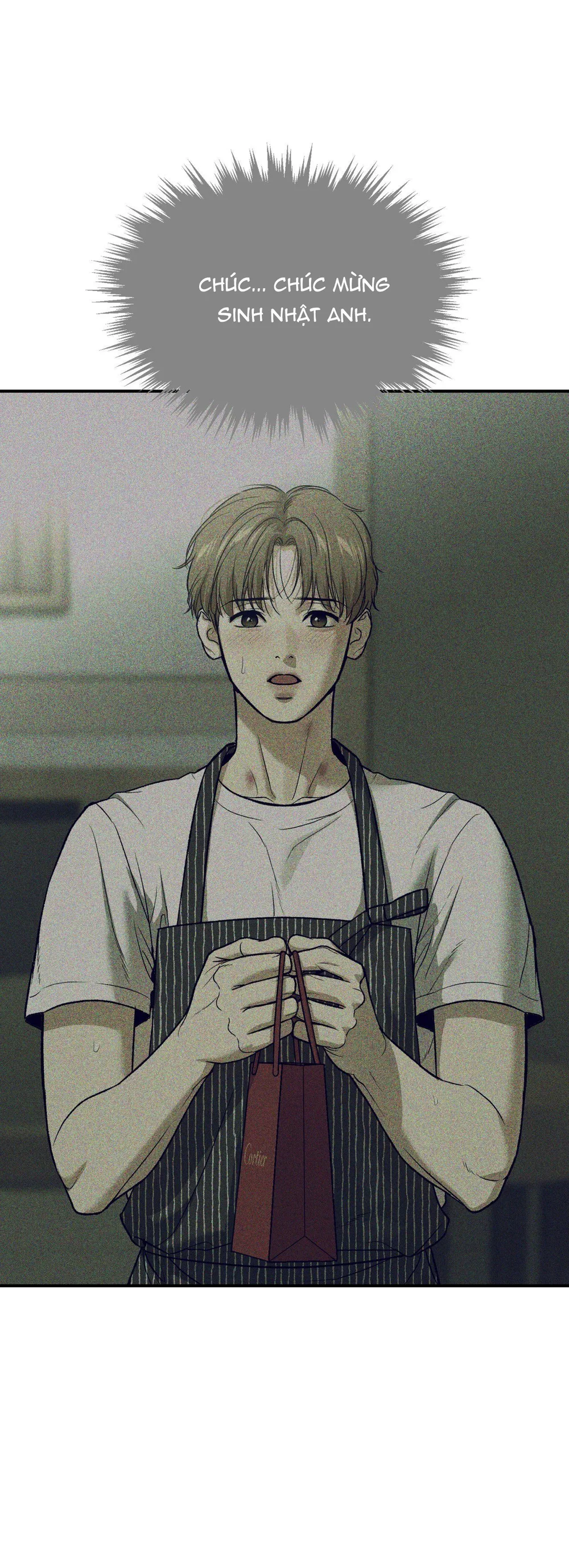 Đọc truyện Jinx - Chapter 84