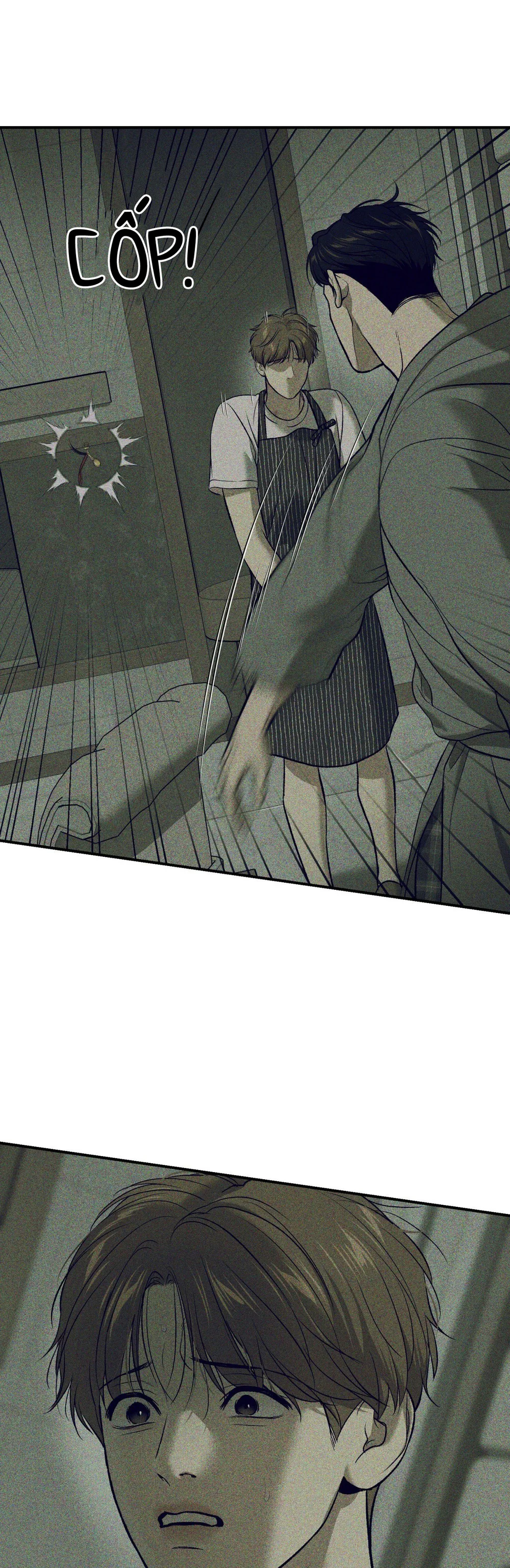 Đọc truyện Jinx - Chapter 84