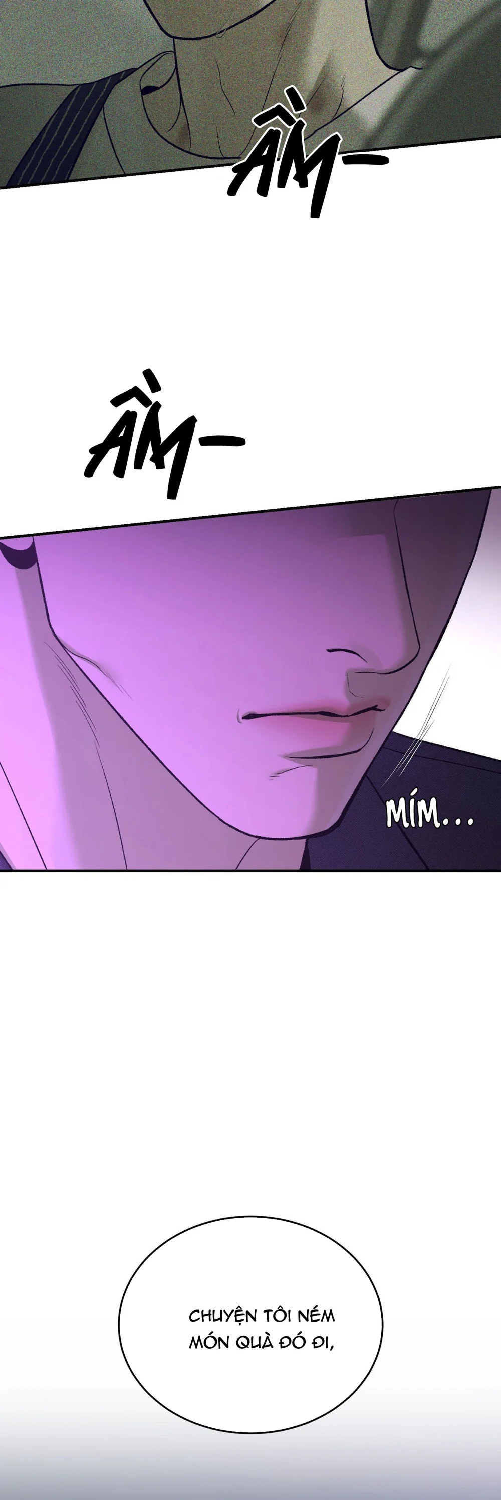 Đọc truyện Jinx - Chapter 84