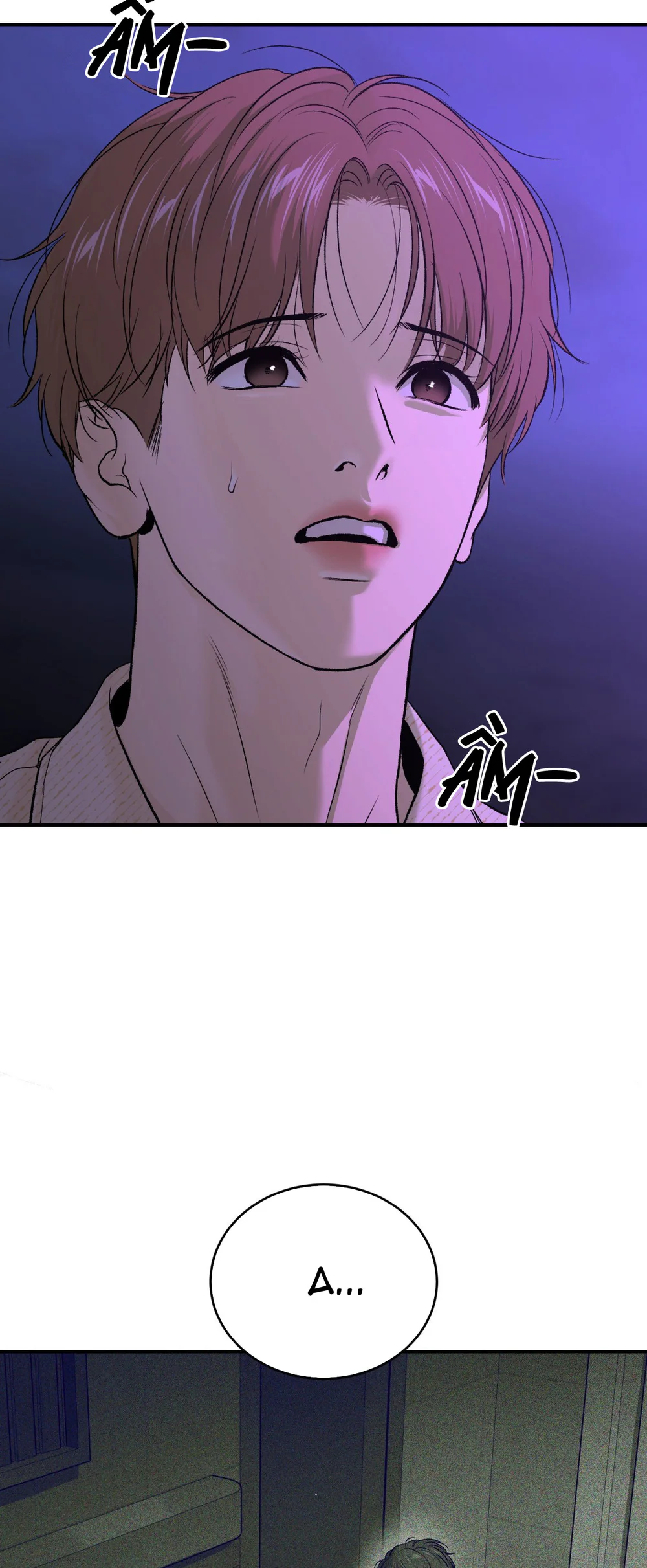 Đọc truyện Jinx - Chapter 84