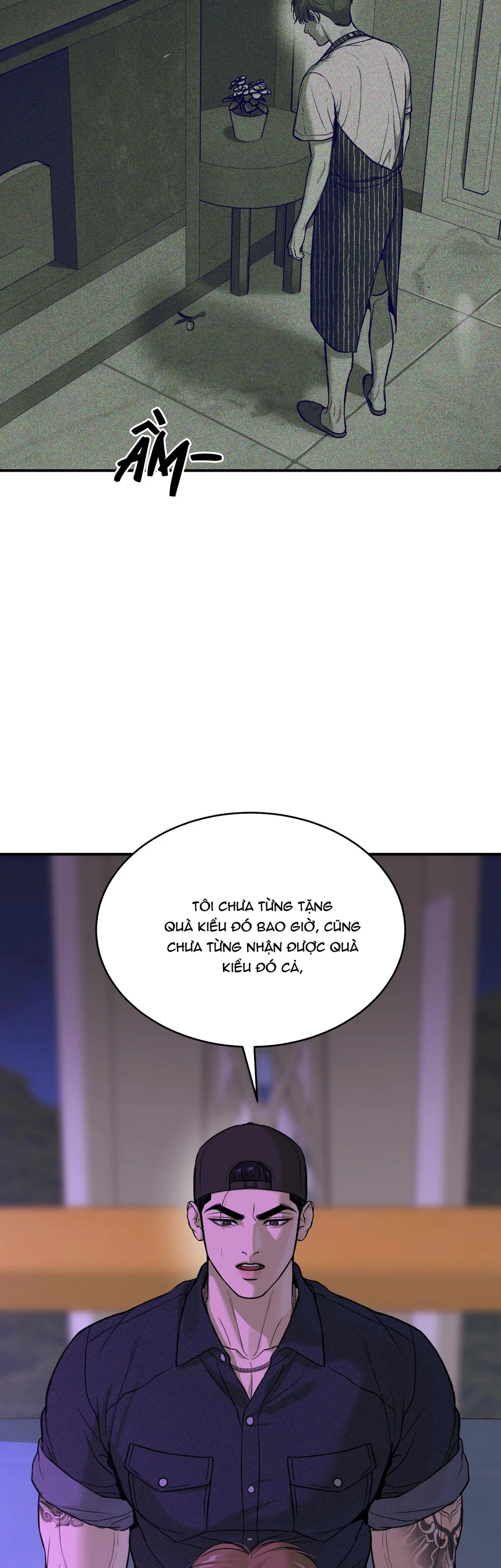 Đọc truyện Jinx - Chapter 84