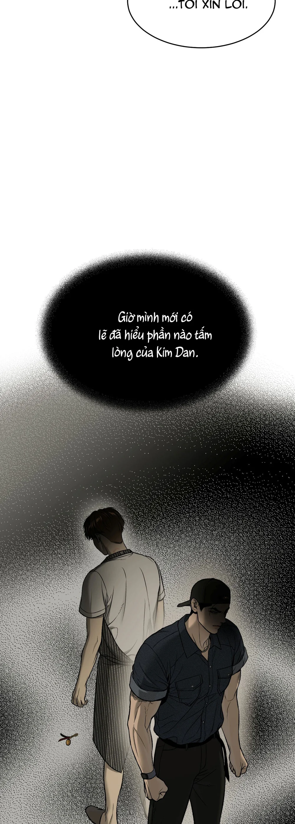 Đọc truyện Jinx - Chapter 84