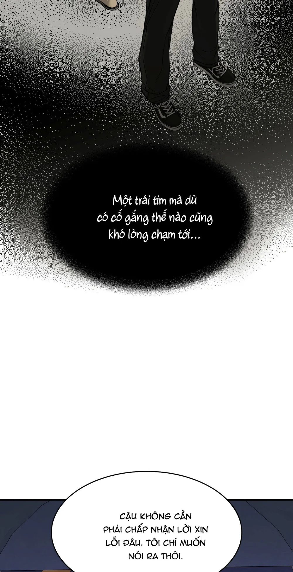 Đọc truyện Jinx - Chapter 84