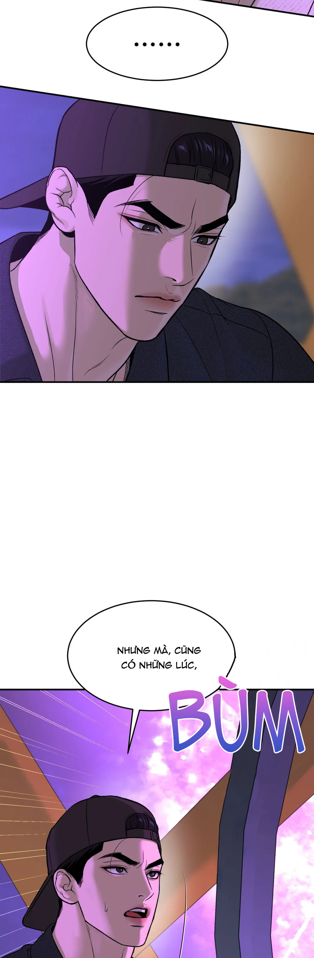 Đọc truyện Jinx - Chapter 84