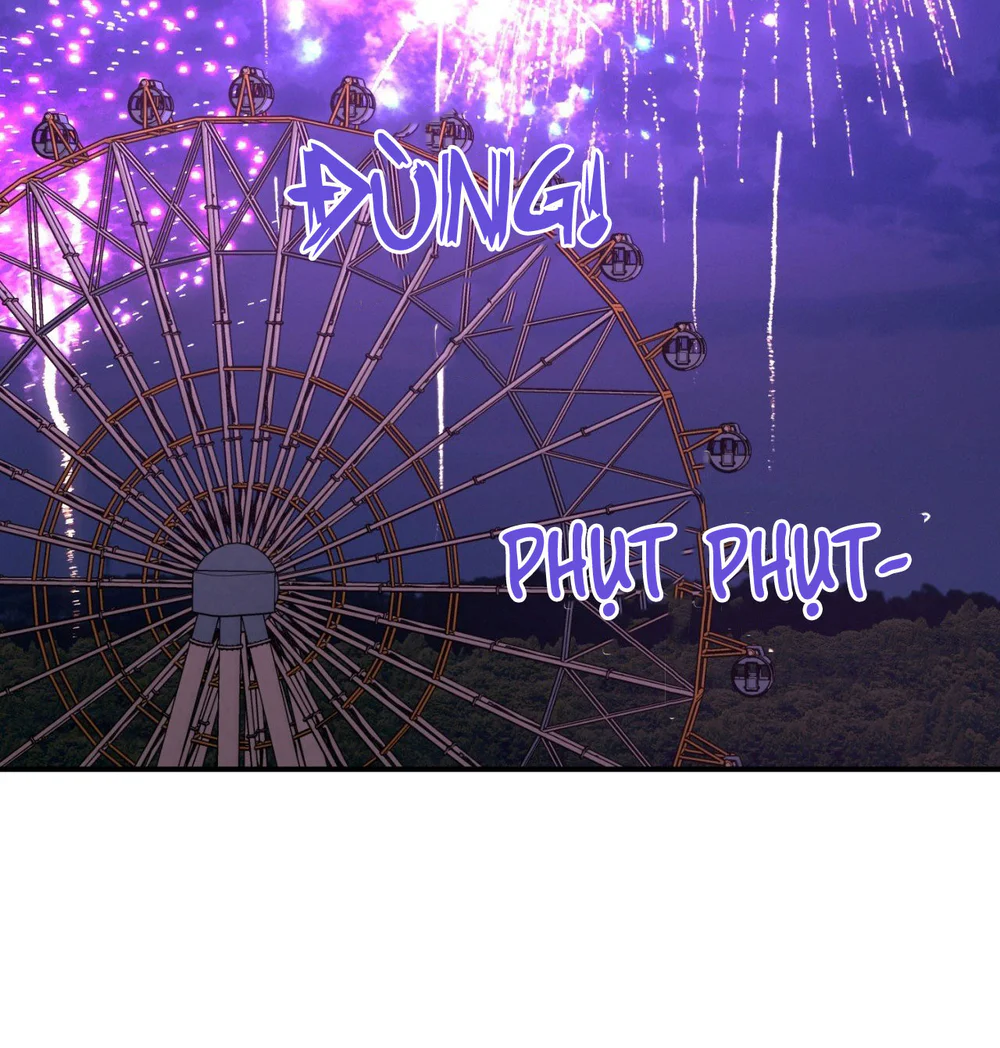 Đọc truyện Jinx - Chapter 84