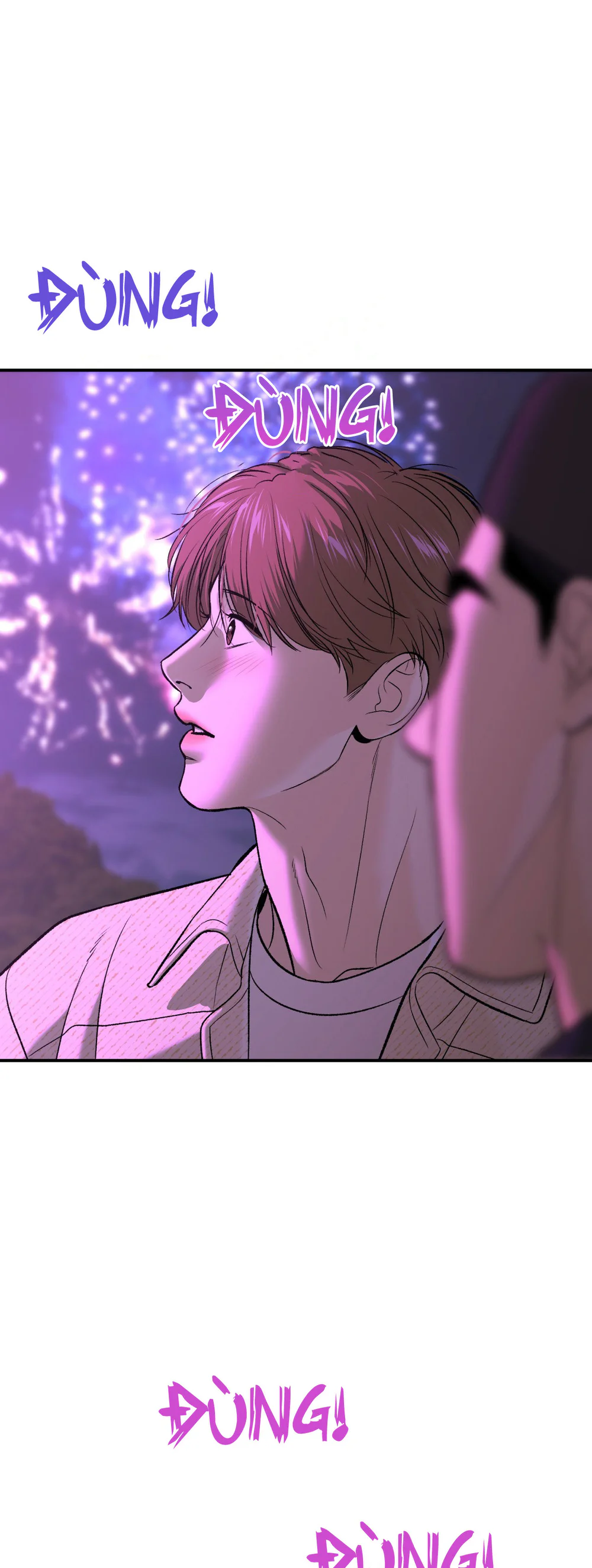 Đọc truyện Jinx - Chapter 84