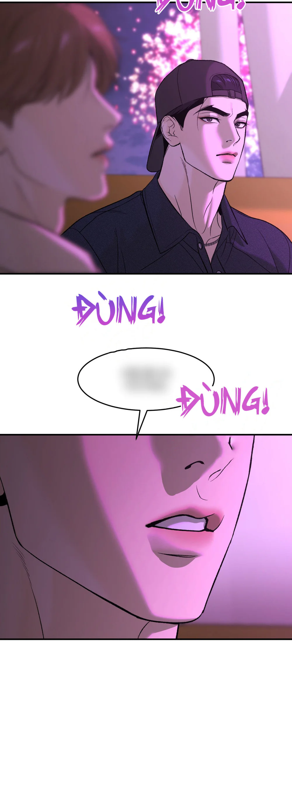 Đọc truyện Jinx - Chapter 84