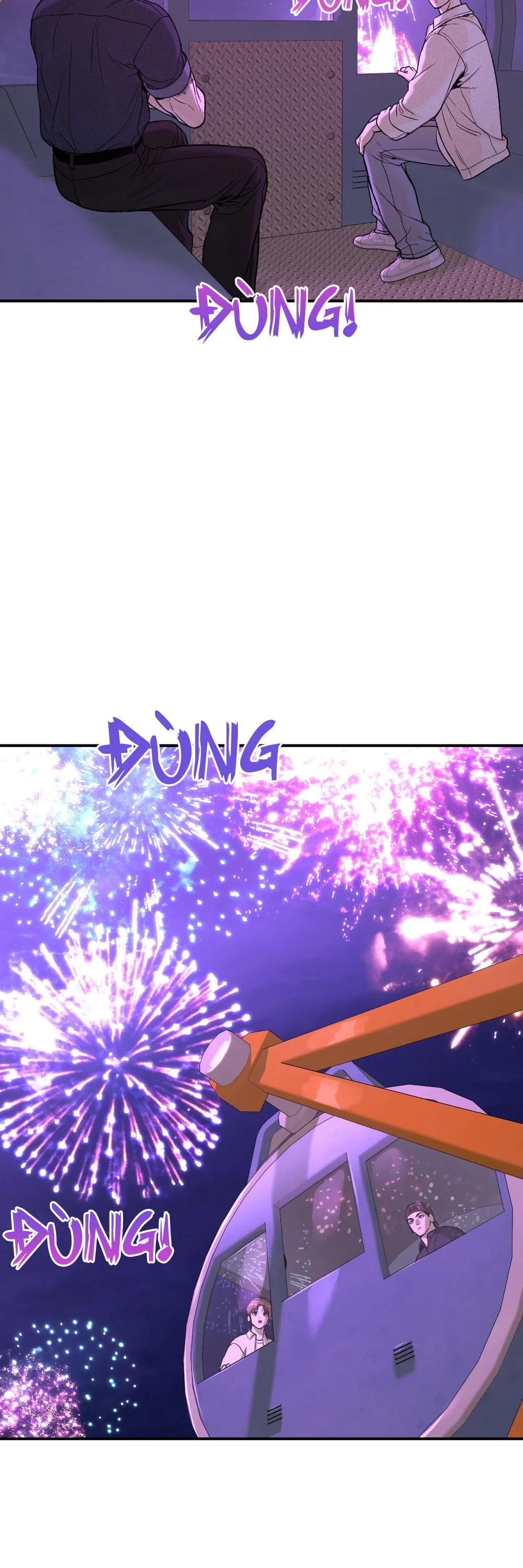 Đọc truyện Jinx - Chapter 84