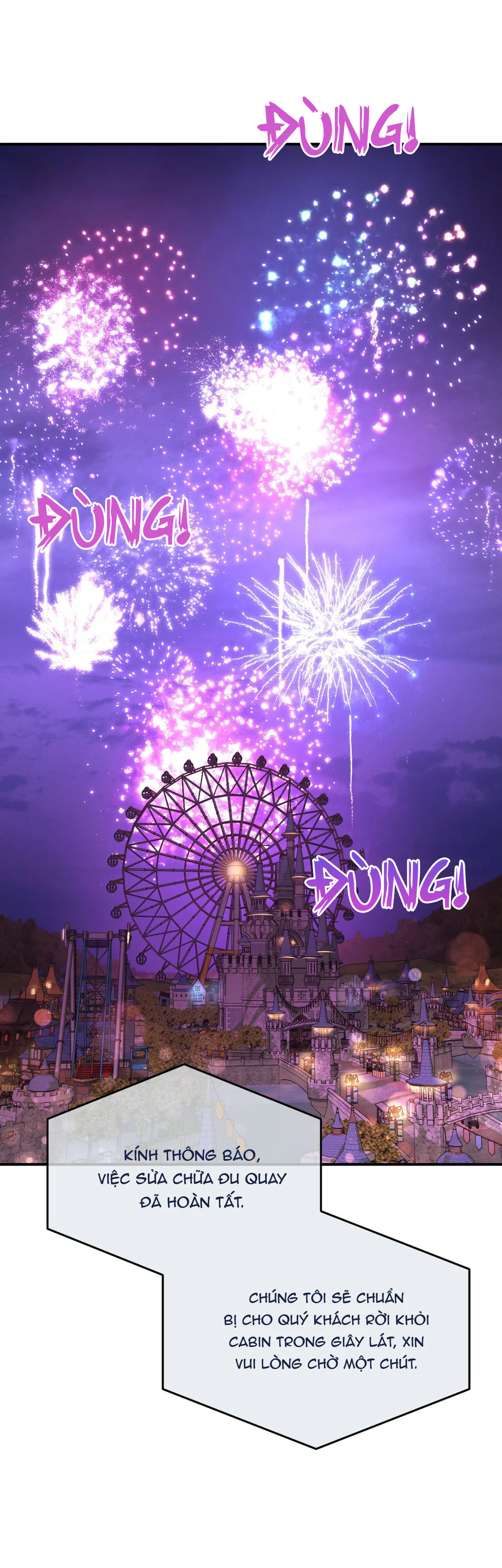 Đọc truyện Jinx - Chapter 84