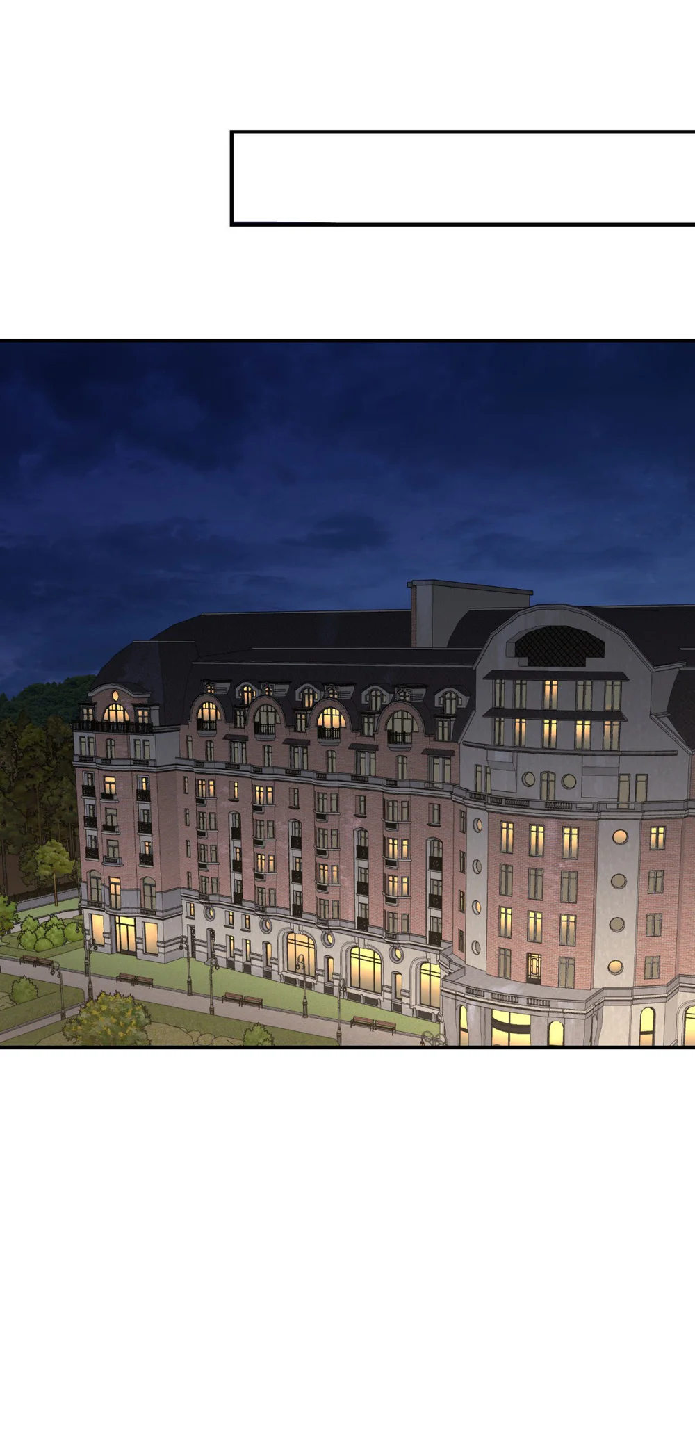 Đọc truyện Jinx - Chapter 84