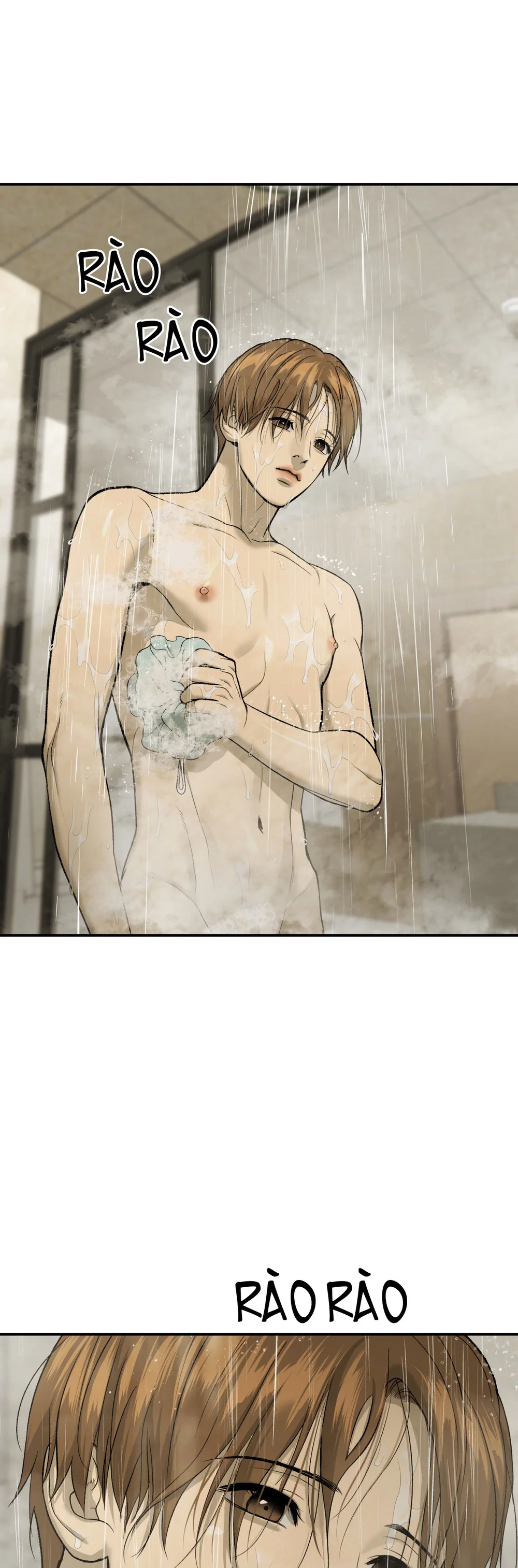 Đọc truyện Jinx - Chapter 84