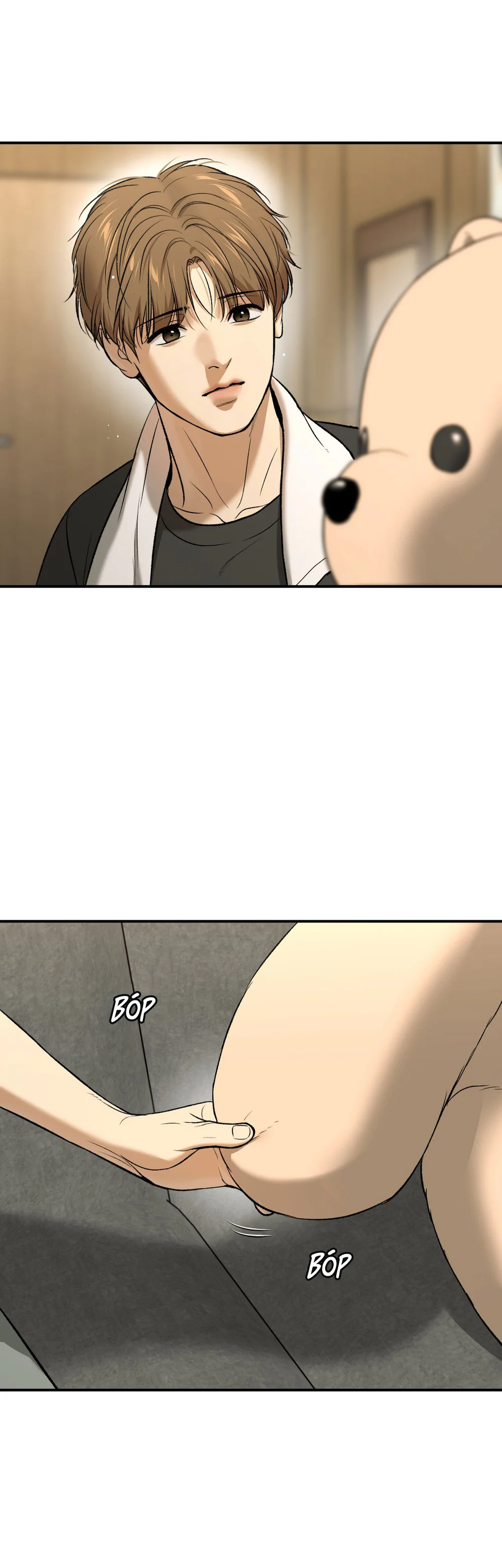 Đọc truyện Jinx - Chapter 84