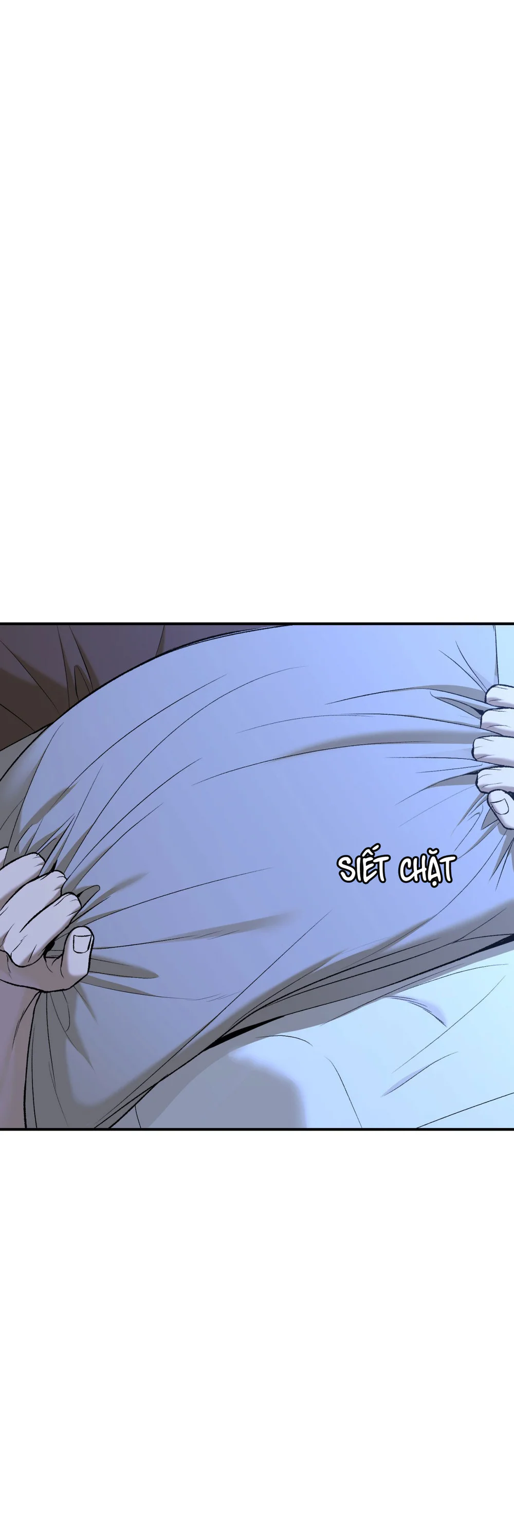 Đọc truyện Jinx - Chapter 84