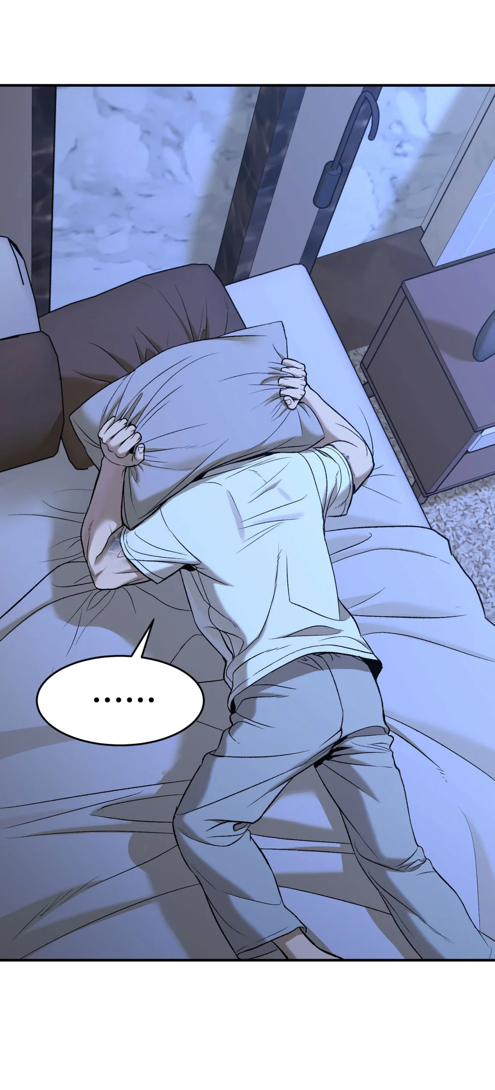 Đọc truyện Jinx - Chapter 84