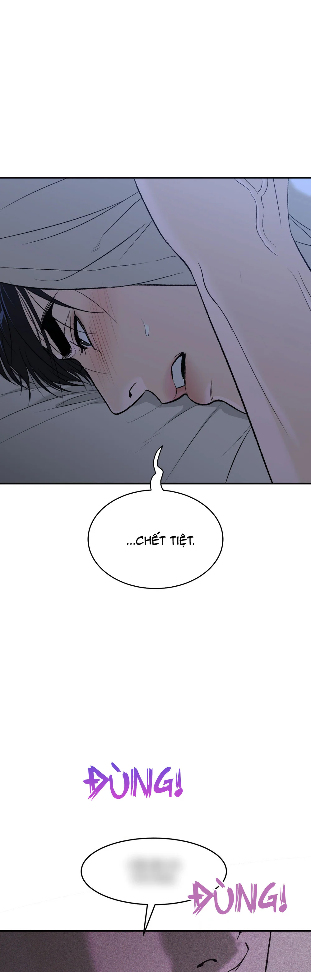 Đọc truyện Jinx - Chapter 84