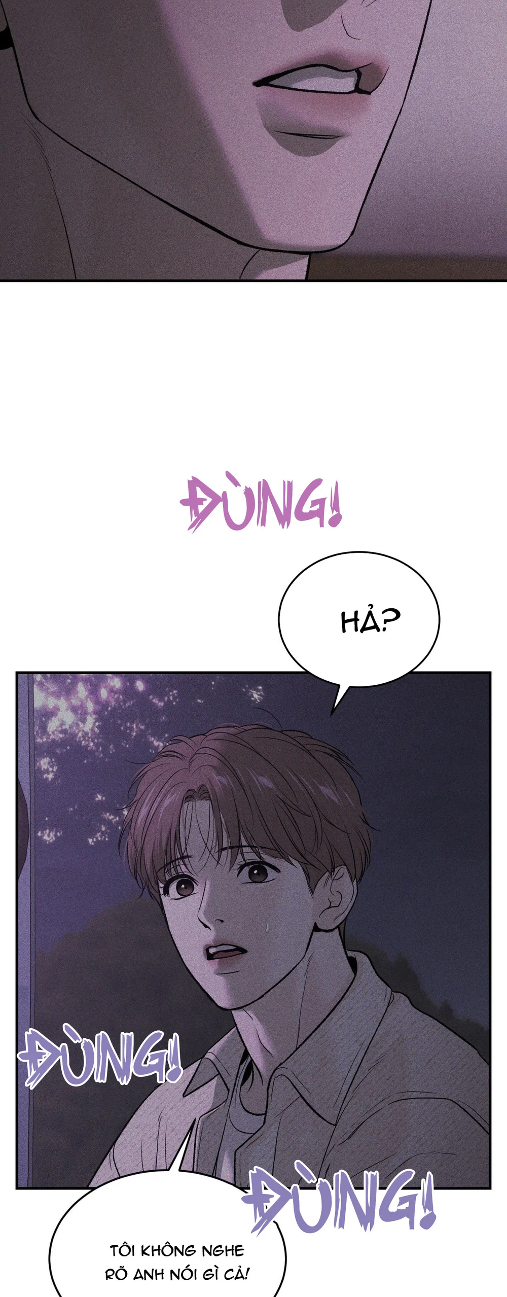 Đọc truyện Jinx - Chapter 84