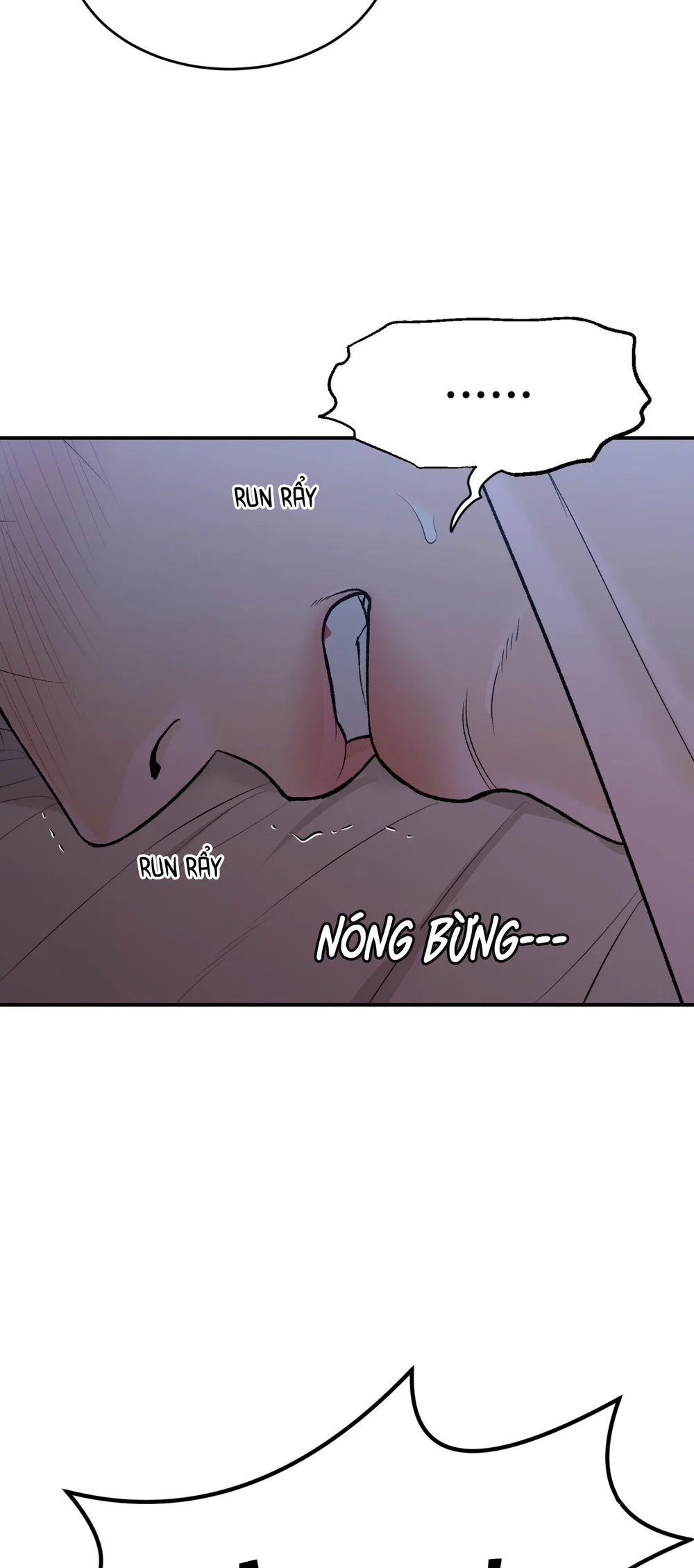 Đọc truyện Jinx - Chapter 84