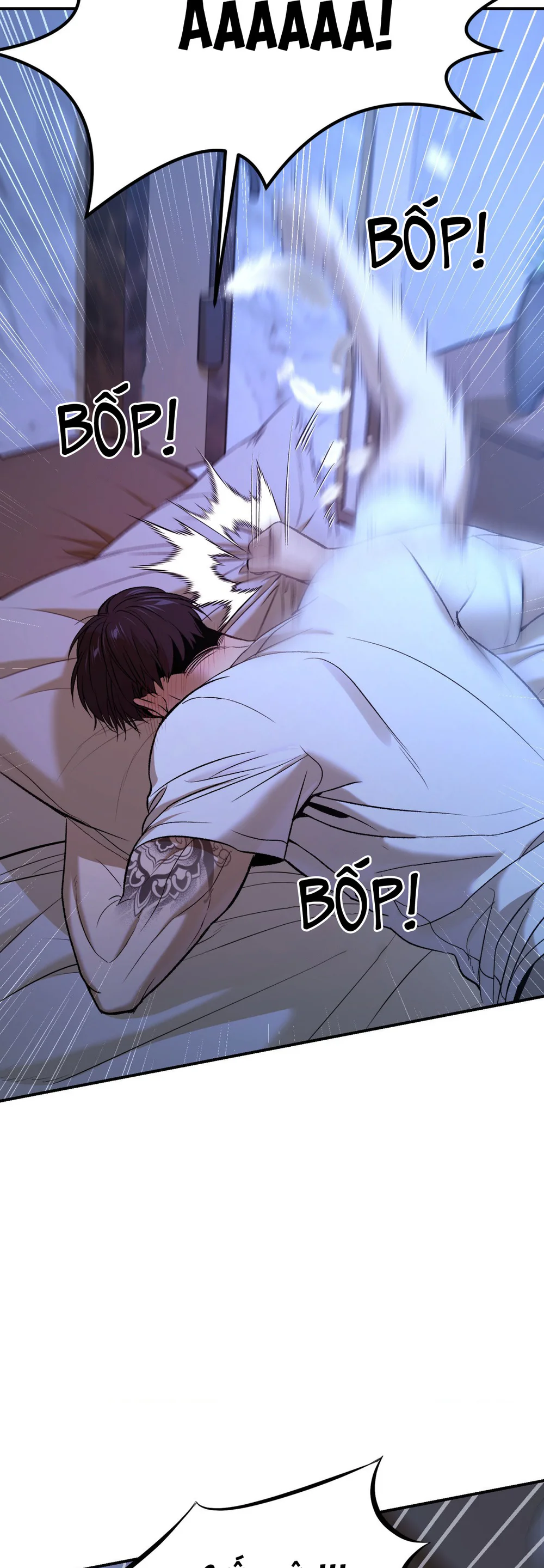 Đọc truyện Jinx - Chapter 84